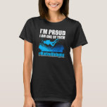 Camiseta Biólogo marino Algae Sea Ocean Biology Science N<br><div class="desc">Biólogo marino Algae Sea Ocean Biology Science Naturalist</div>