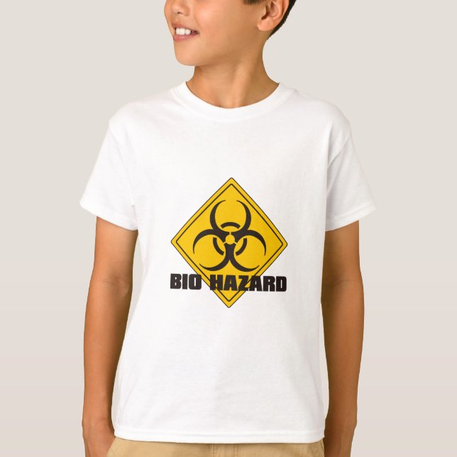 CAMISETA BIOPELO (Anverso)