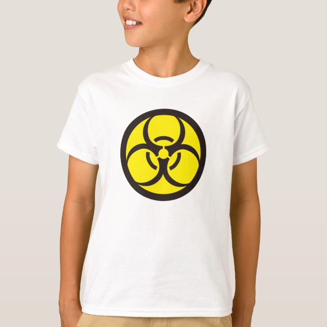 CAMISETA BIOPELO (Anverso)