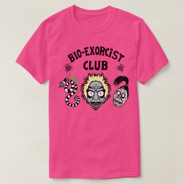 Camiseta Biot (Diseño del anverso)