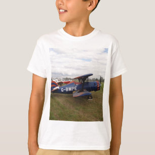 Camiseta Biplano Renegado