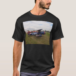 Camiseta Biplano Renegado