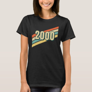Camiseta Bir estético retro vintage Beach Classic 80 de 200