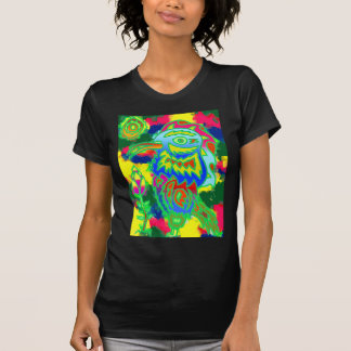Camiseta Birbas 13a