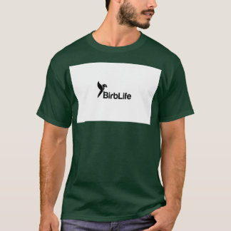 Camiseta Birblife