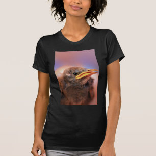 Camiseta Bird