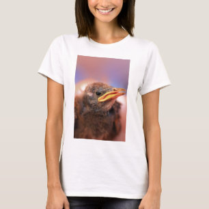 Camiseta Bird