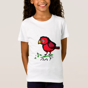 Camiseta Bird