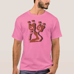 Camiseta Bird