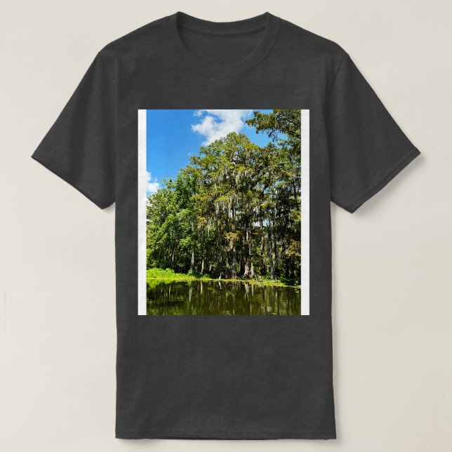 Camiseta Bird TShirt - 1 (Diseño del anverso)