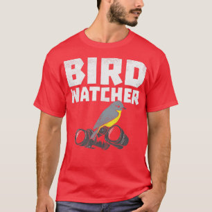 Camiseta Bird Watcher Bird Waters Bird Waters Lover Gift 3