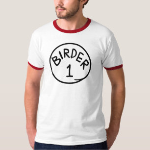 Camiseta Birder 1