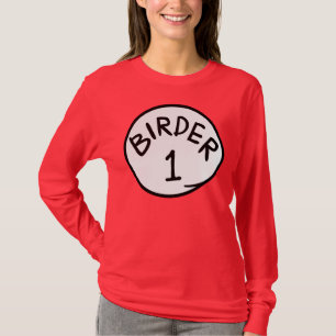 Camiseta Birder 1