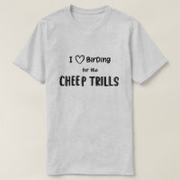 Birder Birding Fun Bird Watft Club