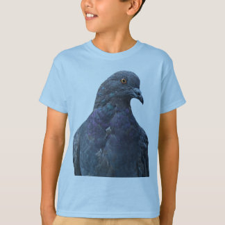 Camiseta birdie 