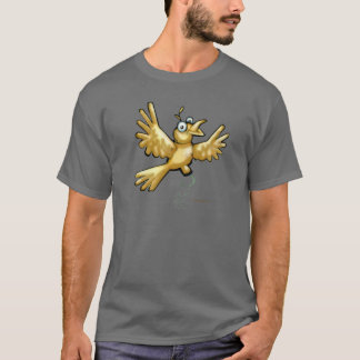 Camiseta Birdie