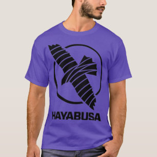 Camiseta Birdie Hayabusa Fight