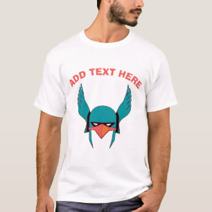 Camiseta Birdman