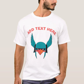 Camiseta Birdman