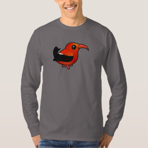 Camiseta Birdorable 'I'iwi