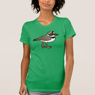 Camiseta Birdorable poco chorlito anillado
