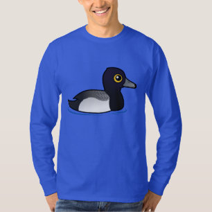 Camiseta Birdorable poco Scaup