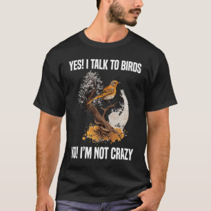 Camiseta Birdwatcher Birder Guay Bird Birting