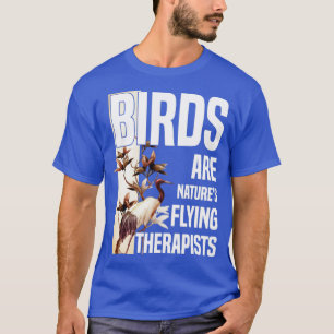 Camiseta Birdwatcher Birder Guay Bird Lover Birdwatching4