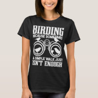 Birdwatcher Birder Ornitólogo Birding