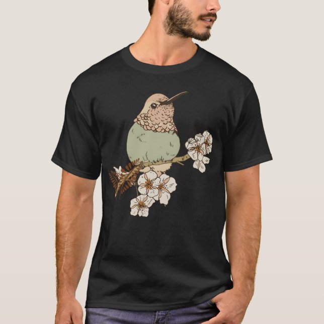 Camiseta Birdwatching Birdwatching Birding Bir Birder Watch (Anverso)