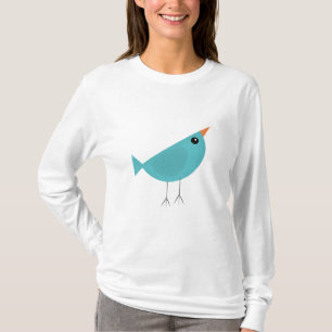 Camiseta Birdy