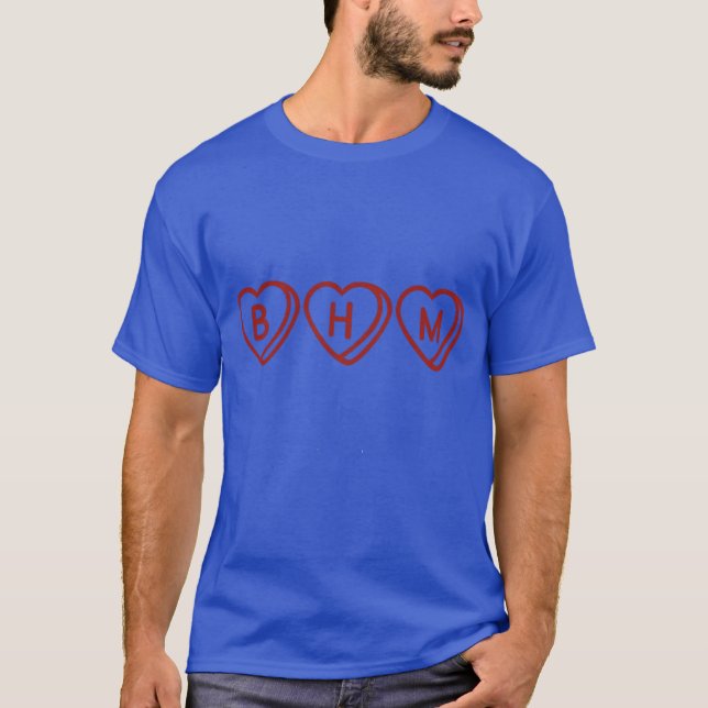 Camiseta Birmingham (Anverso)