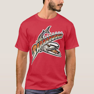 Camiseta Birmingham Barracudas TShirt