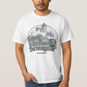 Camiseta Birmingham City