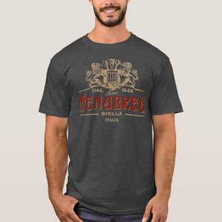 Camiseta Birra Menabrea