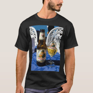 Camiseta Birra Moretti