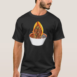 Camiseta Birria Mexicano Tacos Beef Stew