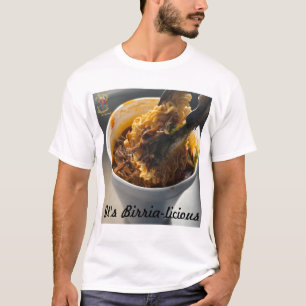 Camiseta Birria Ramen