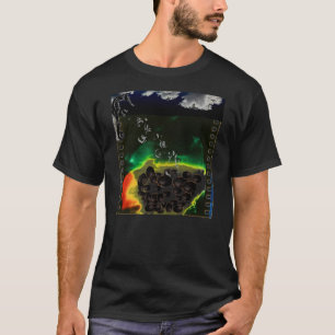 Camiseta Birth2 de Corey Armpriester