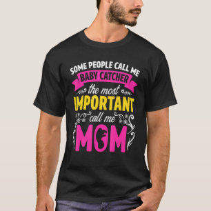 Camiseta Birth Doula Proud Parto Empleado Embarazo Couch