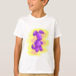 Camiseta Birthday Blumaroo<br><div class="desc">¡No dejes salir el aire!</div>