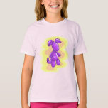 Camiseta Birthday Blumaroo<br><div class="desc">¡No dejes salir el aire!</div>