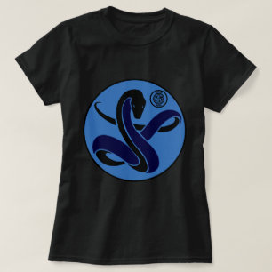 Camiseta Biscione Nerazzurro Inter (Serpiente)