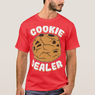 Camiseta Biscuit biscuit