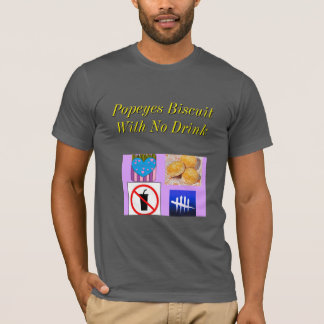 Camiseta Biscuit T-Shirt