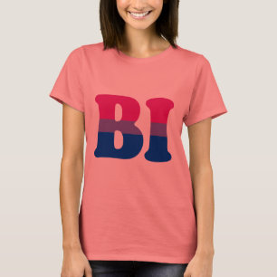 CAMISETA BISEXUAL 1