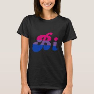 CAMISETA BISEXUAL 4
