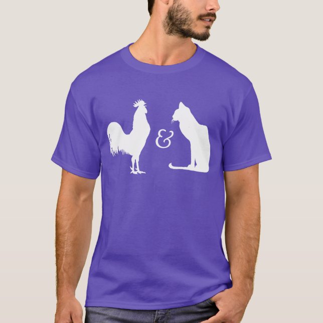 Camiseta Bisexualidad (ambas) (Anverso)