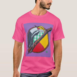 Camiseta Biskinik