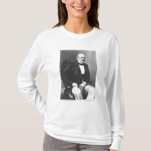 Camiseta Bismarck en 1870 antes de la declaración de guerr